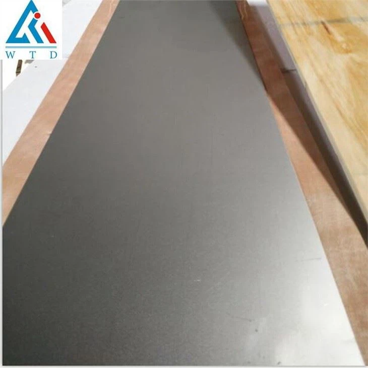 Grade 2 Titanium Sheet